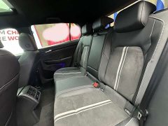 Volkswagen Golf 2023 280TSI DSG R-Line Lite - ფოტო 16