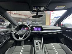 Volkswagen Golf 2023 280TSI DSG R-Line Lite - ფოტო 17