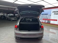 Volkswagen Golf 2023 280TSI DSG R-Line Lite - ფოტო 18