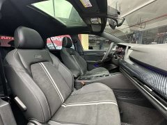 Volkswagen Golf 2023 280TSI DSG R-Line Lite - ფოტო 19