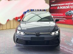 Volkswagen Golf 2023 280TSI DSG R-Line Lite - ფოტო 2