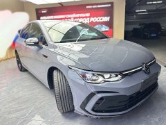 Volkswagen Golf 2023 280TSI DSG R-Line Lite - ფოტო 3