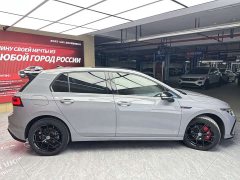 Volkswagen Golf 2023 280TSI DSG R-Line Lite - ფოტო 4