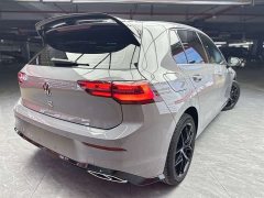 Volkswagen Golf 2023 280TSI DSG R-Line Lite - ფოტო 5