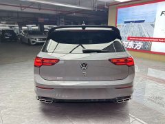 Volkswagen Golf 2023 280TSI DSG R-Line Lite - ფოტო 6