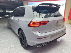 Volkswagen Golf 2023 280TSI DSG R-Line Lite - ფოტო 7