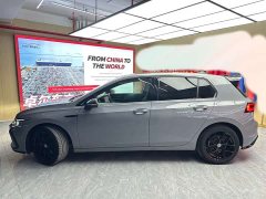 Volkswagen Golf 2023 280TSI DSG R-Line Lite - ფოტო 8