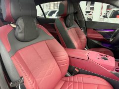 BMW 5 Series 530Li Luxury M Sport Package - ფოტო 11
