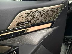 BMW 5 Series 530Li Luxury M Sport Package - ფოტო 12