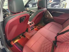 BMW 5 Series 530Li Luxury M Sport Package - ფოტო 14