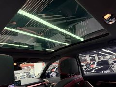 BMW 5 Series 530Li Luxury M Sport Package - ფოტო 15