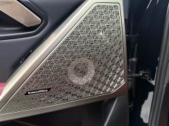 BMW 5 Series 530Li Luxury M Sport Package - ფოტო 16