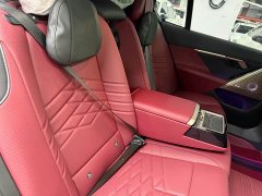 BMW 5 Series 530Li Luxury M Sport Package - ფოტო 18
