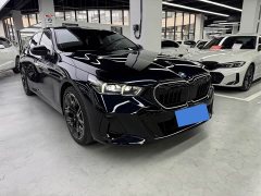 BMW 5 Series 530Li Luxury M Sport Package - ფოტო 3