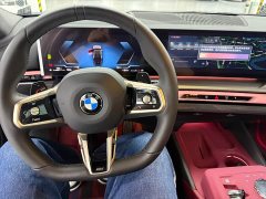 BMW 5 Series 530Li Luxury M Sport Package - ფოტო 6
