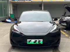 Tesla Model 3 2022 Rear-Wheel Drive - ფოტო 1