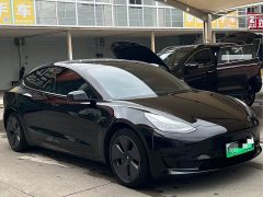 Tesla Model 3 2022 Rear-Wheel Drive - ფოტო 2
