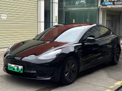 Tesla Model 3 2022 Rear-Wheel Drive - ფოტო 3