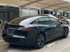 Tesla Model 3 2022 Rear-Wheel Drive - ფოტო 4
