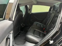 Tesla Model 3 2022 Rear-Wheel Drive - ფოტო 6