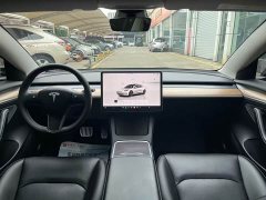 Tesla Model 3 2022 Rear-Wheel Drive - ფოტო 7