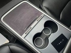 Tesla Model 3 2022 Rear-Wheel Drive - ფოტო 9