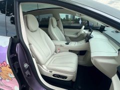 Luxeed Zhiji R7 2024 Pure Electric 802km Max - ფოტო 10