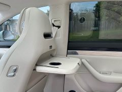 Luxeed Zhiji R7 2024 Pure Electric 802km Max - ფოტო 12