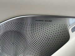 Luxeed Zhiji R7 2024 Pure Electric 802km Max - ფოტო 16