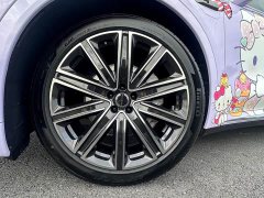 Luxeed Zhiji R7 2024 Pure Electric 802km Max - ფოტო 20