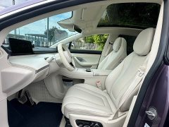 Luxeed Zhiji R7 2024 Pure Electric 802km Max - ფოტო 5