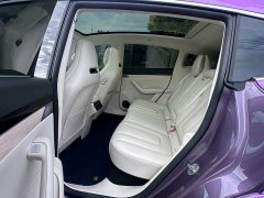Luxeed Zhiji R7 2024 Pure Electric 802km Max - ფოტო 6