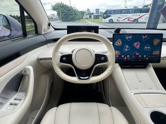 Luxeed Zhiji R7 2024 Pure Electric 802km Max - ფოტო 8