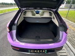 Luxeed Zhiji R7 2024 Pure Electric 802km Max - ფოტო 9