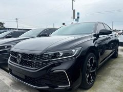 Volkswagen Passat 380TSI Starry Sky Dragon Ascendant Edition - ფოტო 1