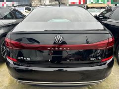 Volkswagen Passat 380TSI Starry Sky Dragon Ascendant Edition - ფოტო 10