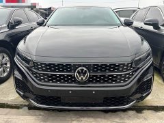 Volkswagen Passat 380TSI Starry Sky Dragon Ascendant Edition - ფოტო 2