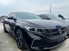 Volkswagen Passat 380TSI Starry Sky Dragon Ascendant Edition - ფოტო 3