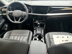 Volkswagen Passat 380TSI Starry Sky Dragon Ascendant Edition - ფოტო 8