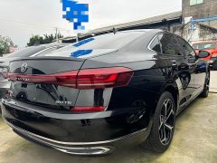 Volkswagen Passat 380TSI Starry Sky Dragon Ascendant Edition - ფოტო 9