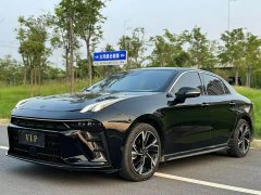 Lynk & Co Geely Lynk & Co 03 2023 1.5T DCT Pro - ფოტო 1