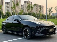 Lynk & Co Geely Lynk & Co 03 2023 1.5T DCT Pro - ფოტო 3