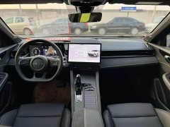 Lynk & Co Geely Lynk & Co 03 2023 1.5T DCT Pro - ფოტო 4