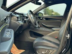 Lynk & Co Geely Lynk & Co 03 2023 1.5T DCT Pro - ფოტო 5