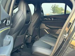 Lynk & Co Geely Lynk & Co 03 2023 1.5T DCT Pro - ფოტო 6