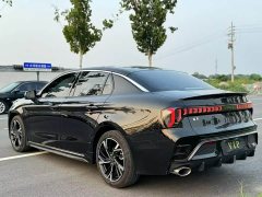 Lynk & Co Geely Lynk & Co 03 2023 1.5T DCT Pro - ფოტო 7