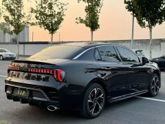 Lynk & Co Geely Lynk & Co 03 2023 1.5T DCT Pro - ფოტო 9