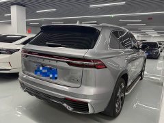 Geely Xingyue L 2.0T High-Power Auto FWD Cloud Rising Edition - ფოტო 10