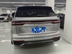 Geely Xingyue L 2.0T High-Power Auto FWD Cloud Rising Edition - ფოტო 11