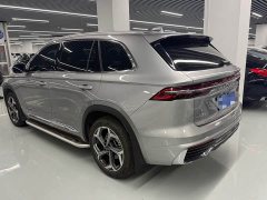 Geely Xingyue L 2.0T High-Power Auto FWD Cloud Rising Edition - ფოტო 12